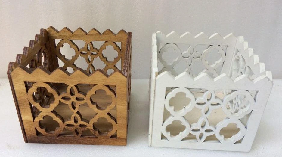 Design Sqr 12x12 Set of 2
